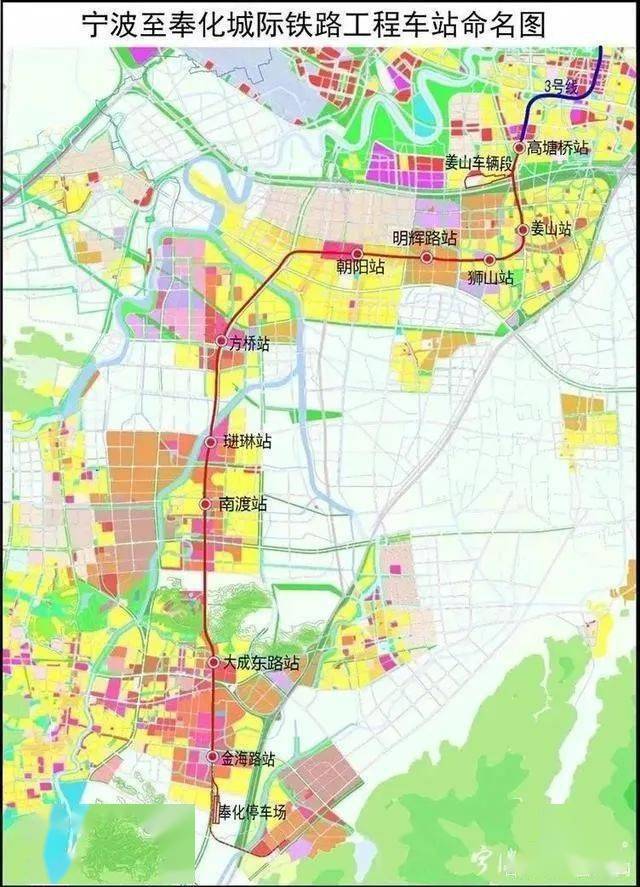 阳泉城际铁路最新动态深度剖析